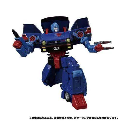 Transformers Masterpiece Edition - Select Figure(s) - ToylandEU