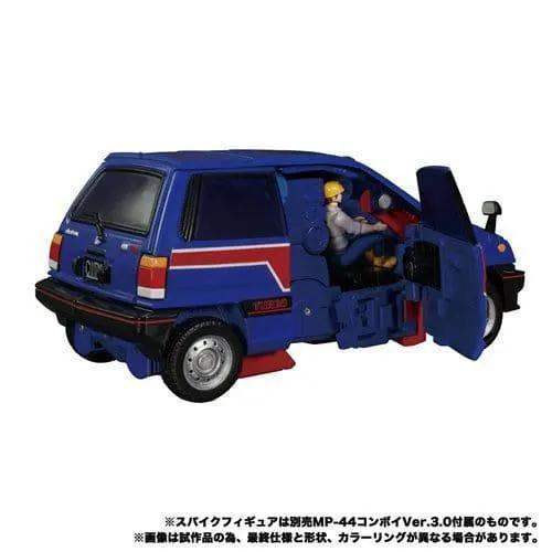 Transformers Masterpiece Edition - Select Figure(s) - ToylandEU