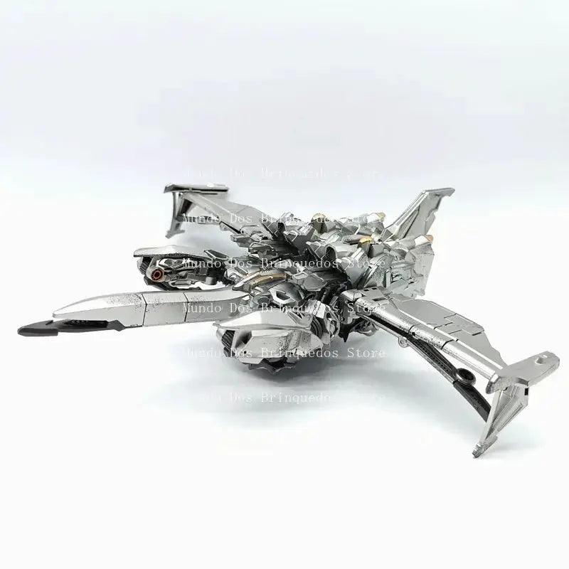  Transformers Masterpiece KO Galvatron Figure Premium -  ToylandEU™
