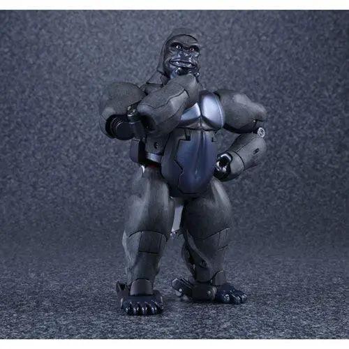  Transformers Masterpiece Optimus Primal Alternate Faces -  ToylandEU™