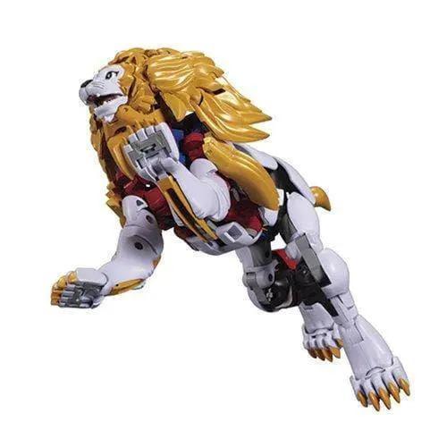  Transformers Masterpiece Optimus Primal Alternate Faces -  ToylandEU™