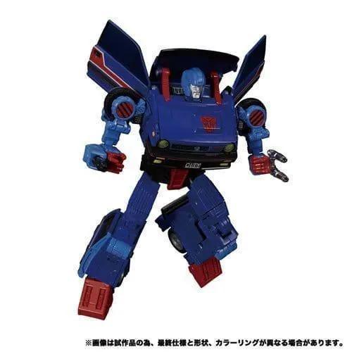  Transformers Masterpiece Optimus Primal Alternate Faces -  ToylandEU™