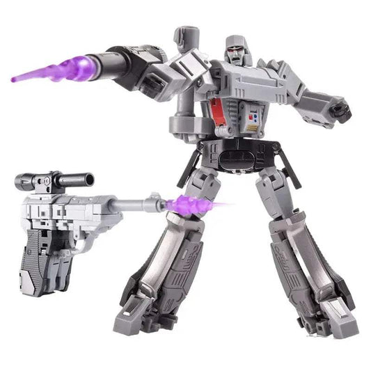  Transformers Megatron Action Figure G1 Animated Toy -  ToylandEU™