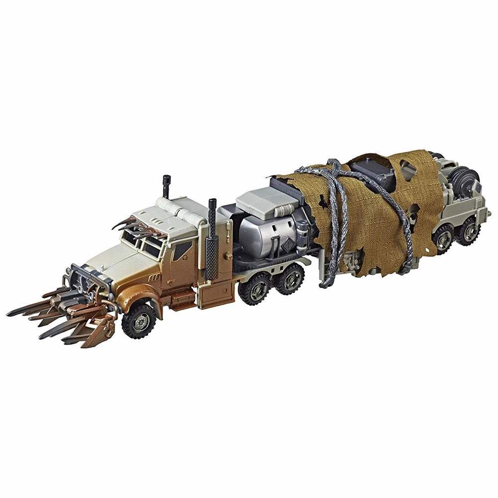 Transformers Megatron Action Figure | Studio Series SS34 | Toylandeu™