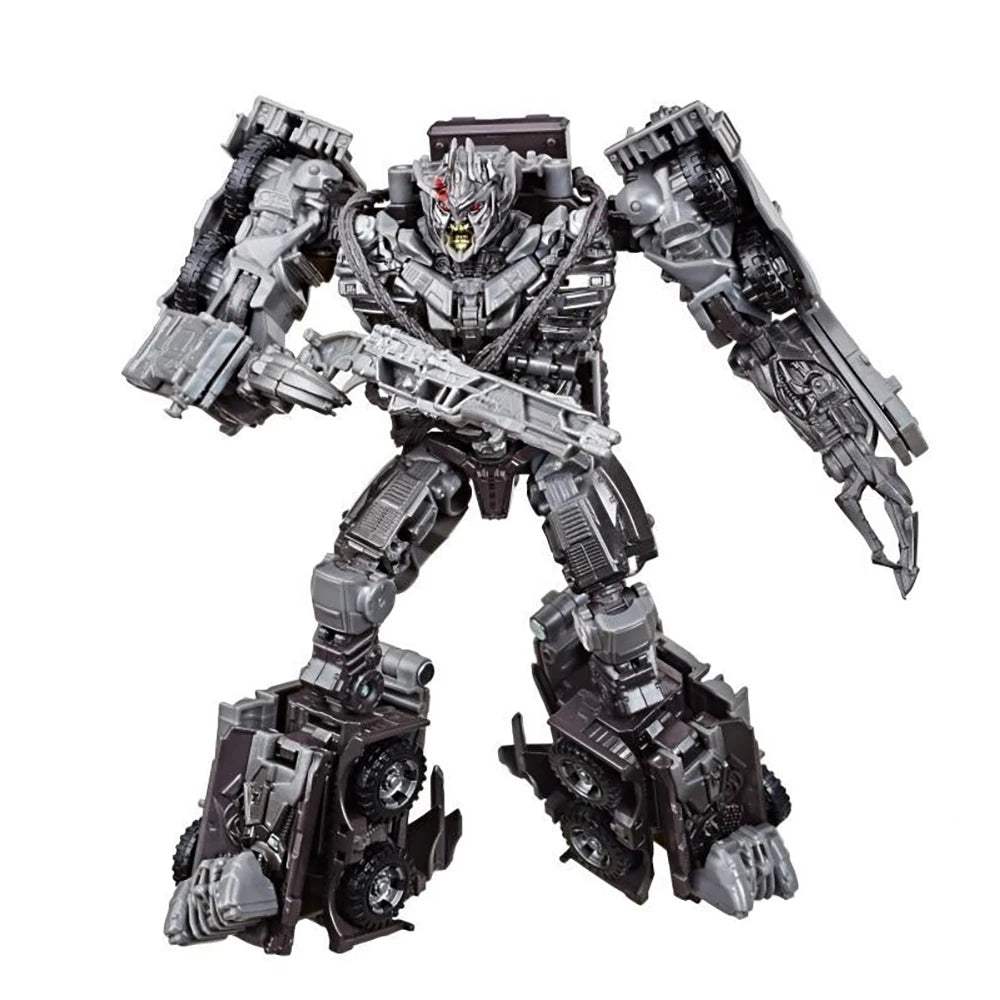 Transformers Megatron Action Figure | Studio Series SS34 | Toylandeu™