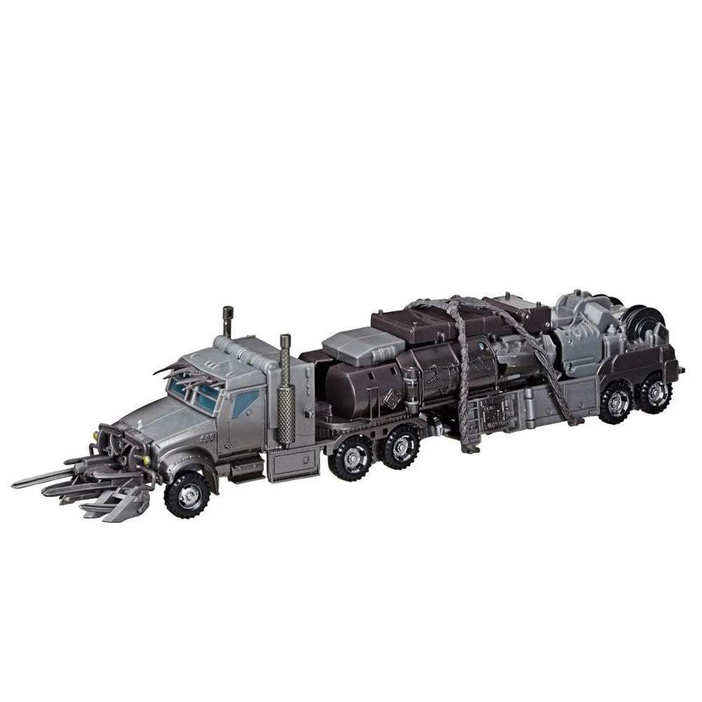 Transformers Megatron Action Figure | Studio Series SS34 | Toylandeu™