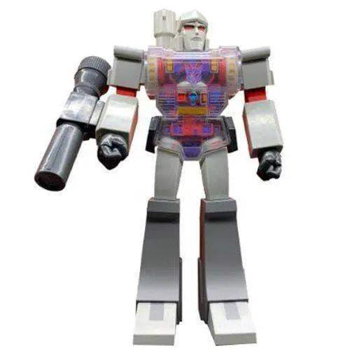  Transformers Megatron Vinyl Figure Super Cyborg Collab -  ToylandEU™