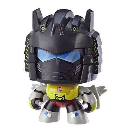Transformers Mighty Muggs Action Figure Entertainment Earth Exclusive - ToylandEU