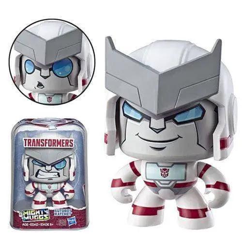  Transformers Mighty Muggs Action Figure Exclusive -  ToylandEU™