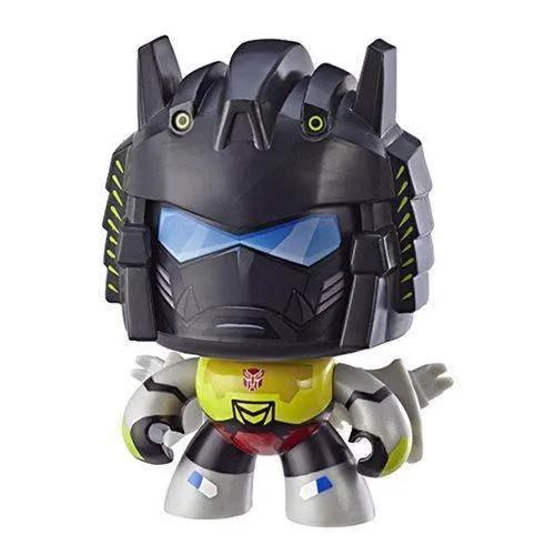 Transformers Mighty Muggs Action Figure Exclusive -  ToylandEU™
