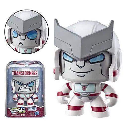  Transformers Mighty Muggs Action Figure Exclusive -  ToylandEU™