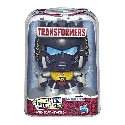  Transformers Mighty Muggs Action Figure Exclusive -  ToylandEU™