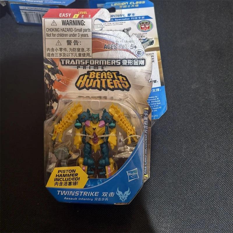  Transformers Model Kit TFP Figure 15 cm Toylandeu™ 