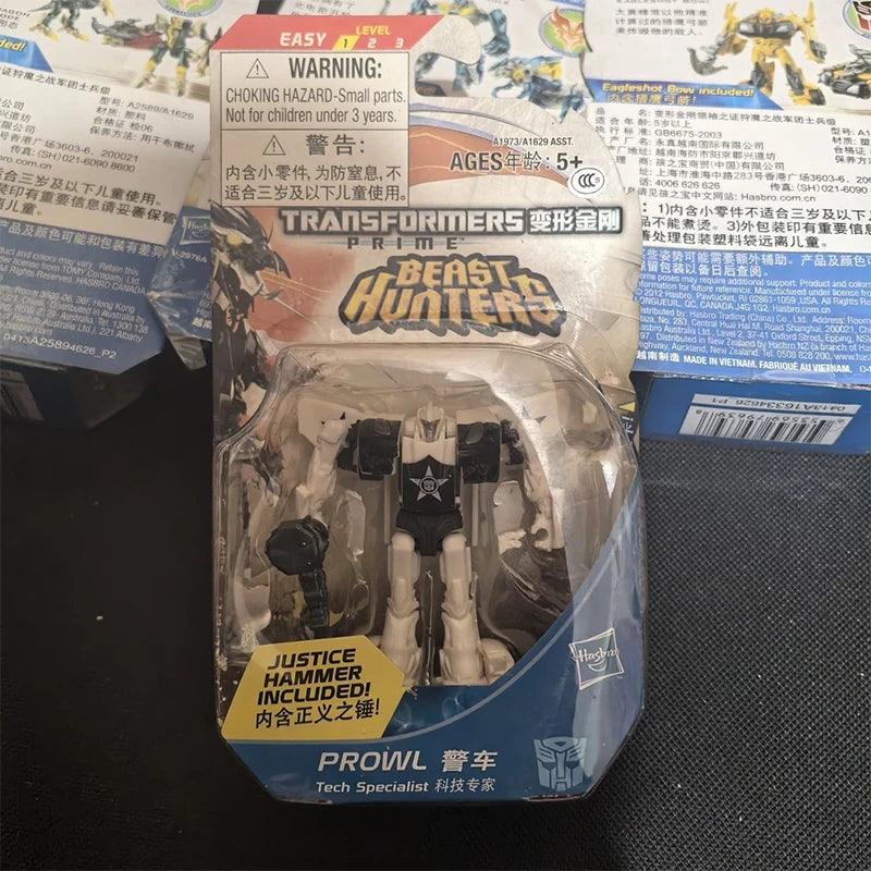  Transformers Model Kit TFP Figure 15 cm Toylandeu™ 