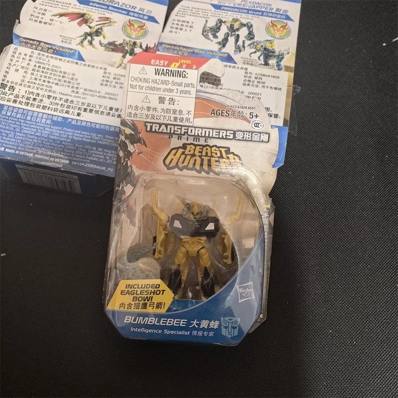  Transformers Model Kit TFP Figure 15 cm Toylandeu™ 