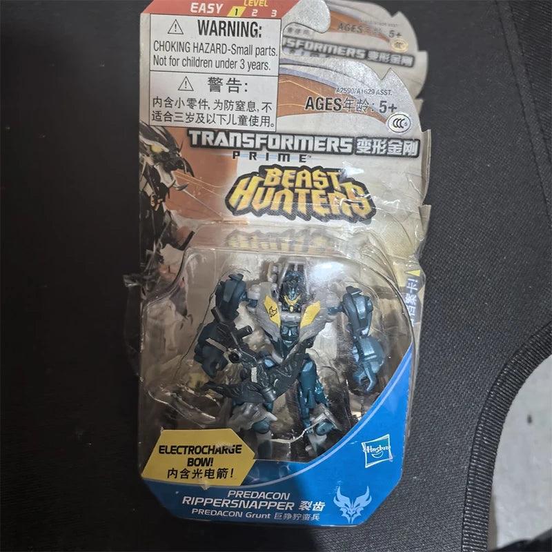  Transformers Model Kit TFP Figure 15 cm Toylandeu™ 