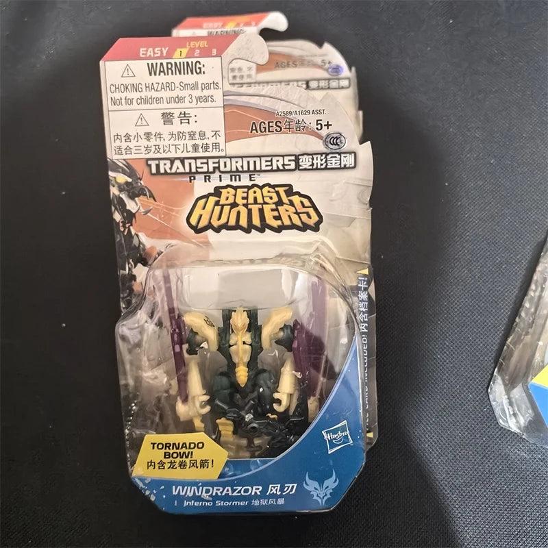  Transformers Model Kit TFP Figure 15 cm Toylandeu™ 