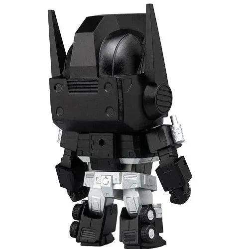Transformers Nemesis Prime Nendoroid Action Figure Fully Articulated - ToylandEU
