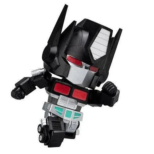  Transformers Nemesis Prime Nendoroid Fully Articulated -  ToylandEU™
