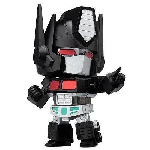  Transformers Nemesis Prime Nendoroid Fully Articulated -  ToylandEU™