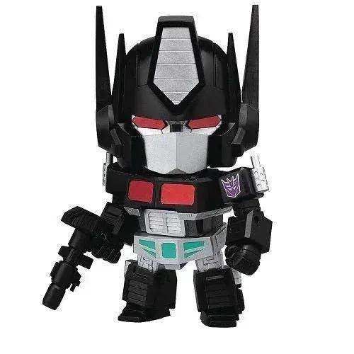  Transformers Nemesis Prime Nendoroid Fully Articulated -  ToylandEU™