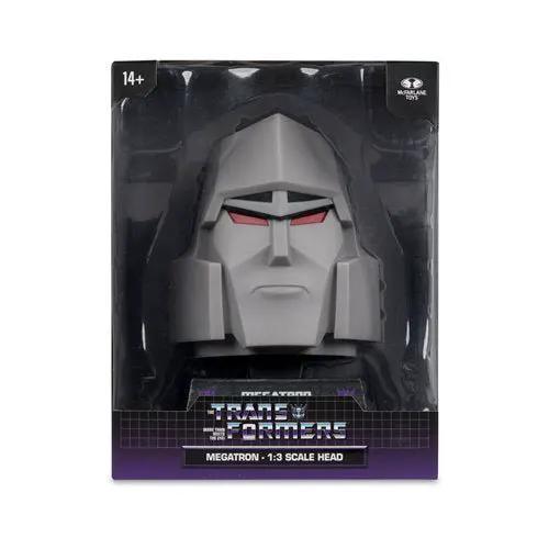  Transformers One Third Scale Head Bust Display Stand -  ToylandEU™