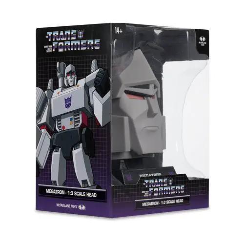  Transformers One Third Scale Head Bust Display Stand -  ToylandEU™