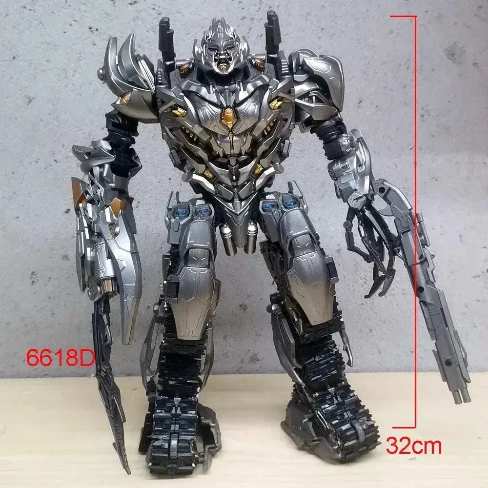  Transformers Optimus Prime 30cm Action Figure In Stock -  ToylandEU™