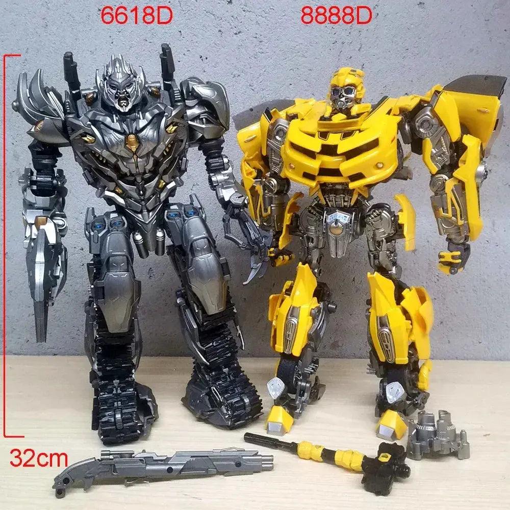 Transformers Optimus Prime 30cm Action Figure In Stock -  ToylandEU™