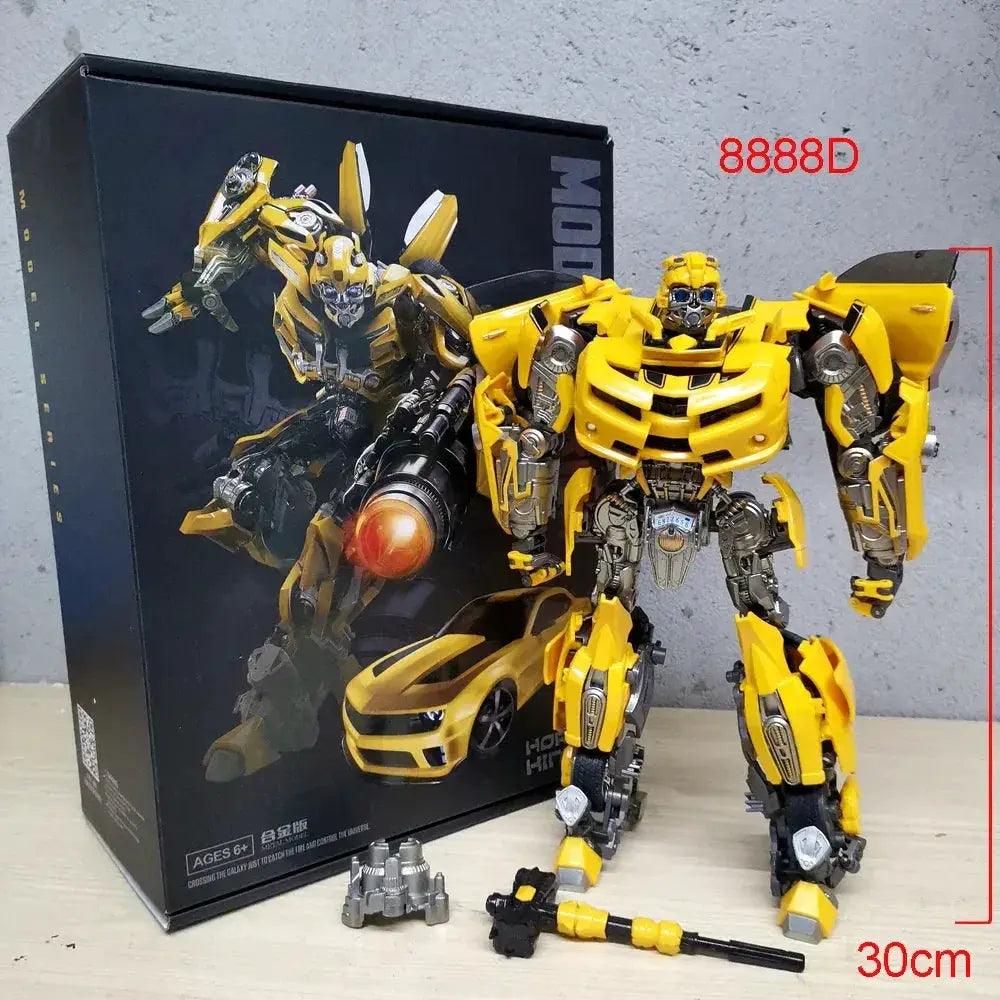  Transformers Optimus Prime 30cm Action Figure In Stock -  ToylandEU™