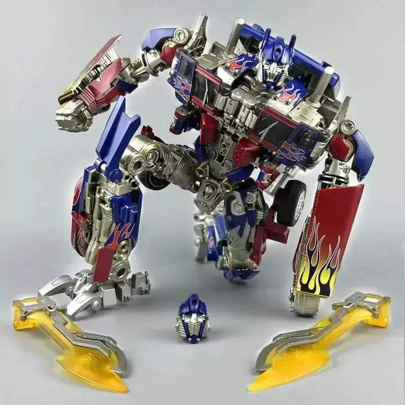Transformers Optimus Prime 30cm Deformation Action Figure - ToylandEU