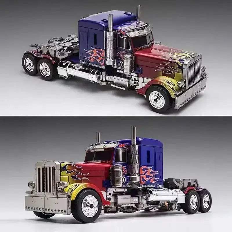 Transformers Optimus Prime 30cm Deformation Action Figure - ToylandEU