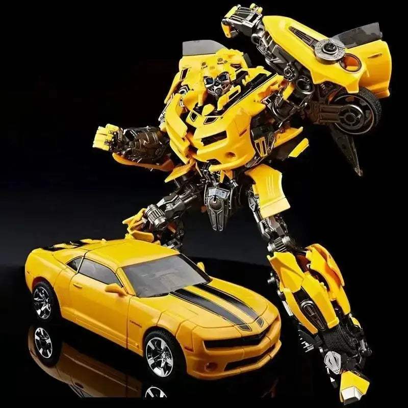 Transformers Optimus Prime 30cm Deformation Action Figure - ToylandEU