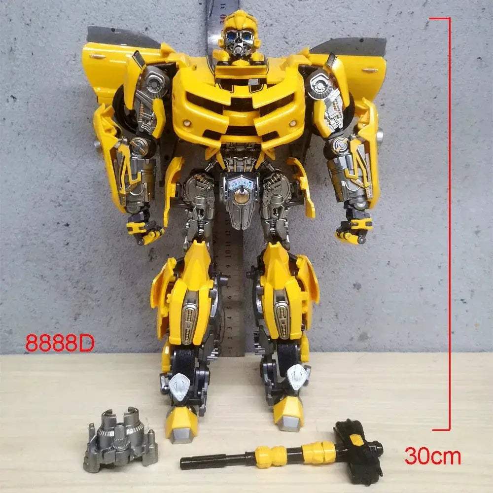 Transformers Optimus Prime 30cm Deformation Action Figure - ToylandEU
