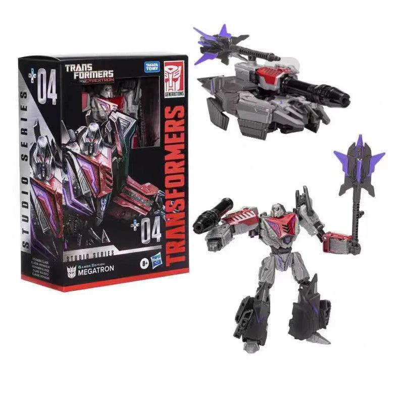  Transformers Optimus Prime|Studio Series|Toylandeu™ 