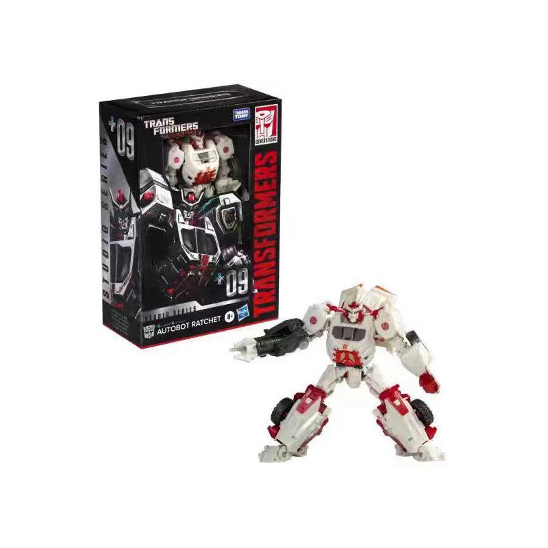  Transformers Optimus Prime|Studio Series|Toylandeu™ 