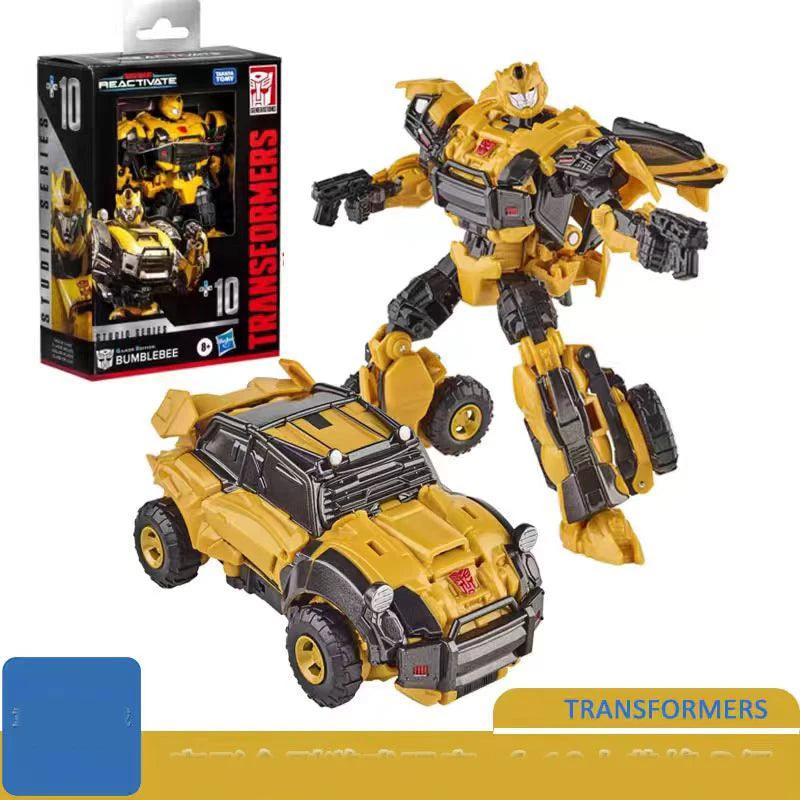  Transformers Optimus Prime|Studio Series|Toylandeu™ 