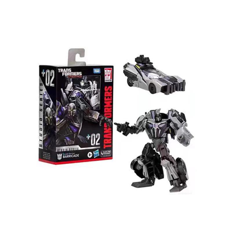  Transformers Optimus Prime|Studio Series|Toylandeu™ 