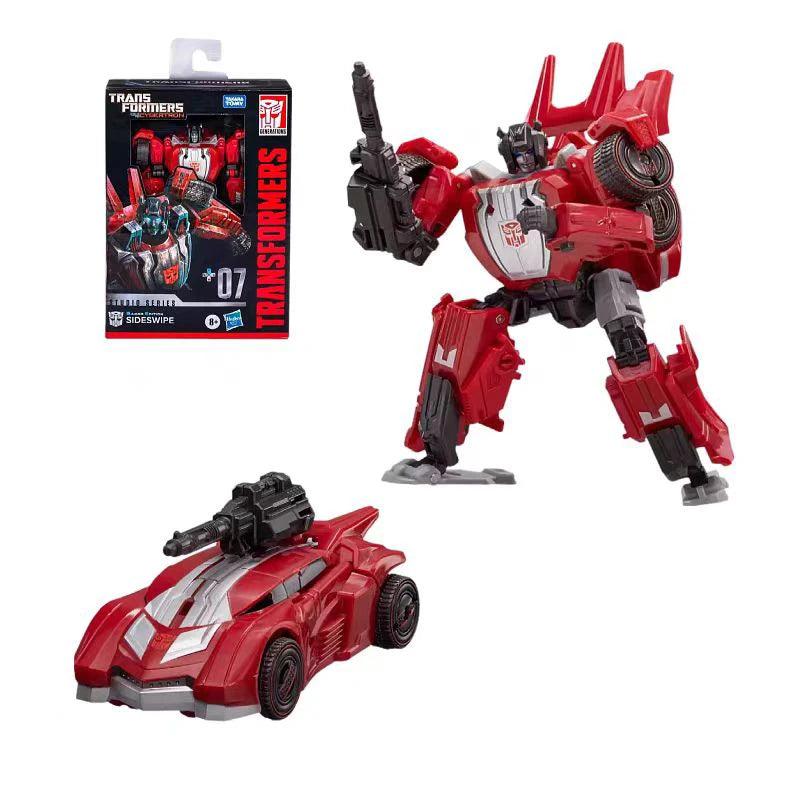  Transformers Optimus Prime|Studio Series|Toylandeu™ 