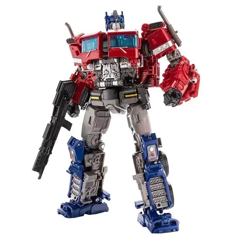  Transformers Optimus Prime Voyager Figure Takara Tomy -  ToylandEU™
