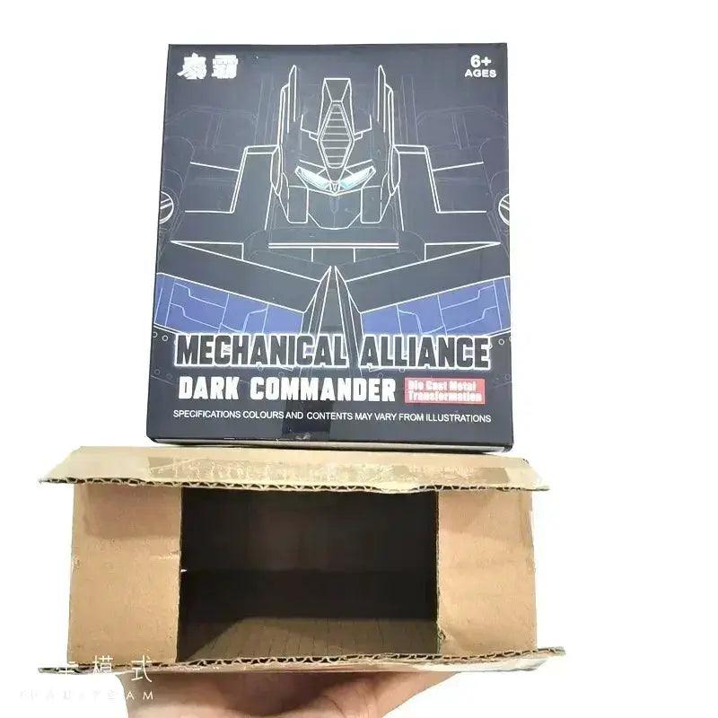  Transformers Optimus Prime Voyager Figure Takara Tomy -  ToylandEU™