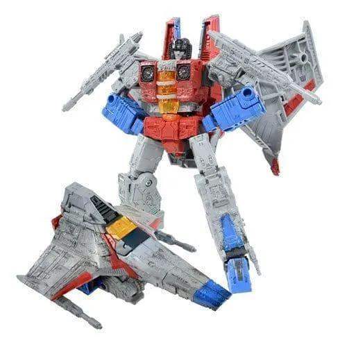 Transformers Premium Finish War For Cybertron Voyager Optimus Prime - ToylandEU