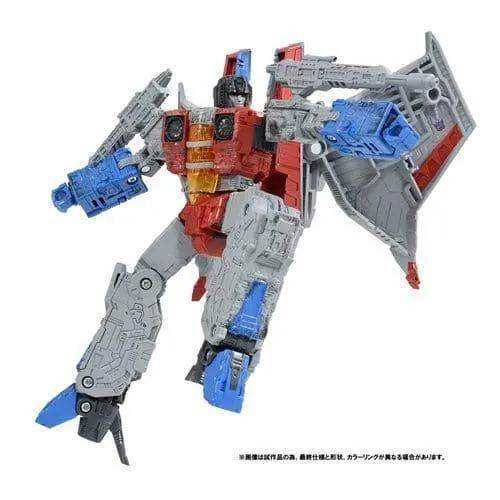Transformers Premium Finish War For Cybertron Voyager Optimus Prime - ToylandEU