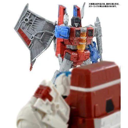 Transformers Premium Finish War For Cybertron Voyager Optimus Prime - ToylandEU