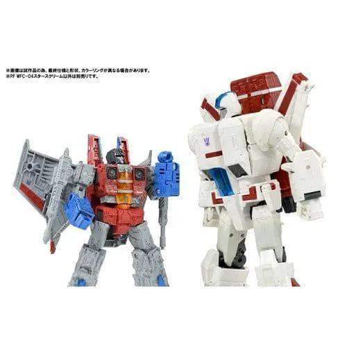 Transformers Premium Finish War For Cybertron Voyager Optimus Prime - ToylandEU