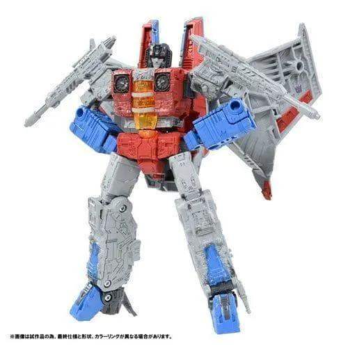 Transformers Premium Finish War For Cybertron Voyager Optimus Prime - ToylandEU