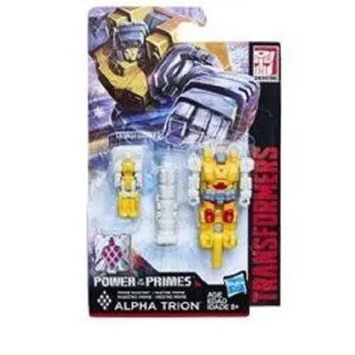  Transformers Prime Masters Power of the Primes Figure -  ToylandEU™