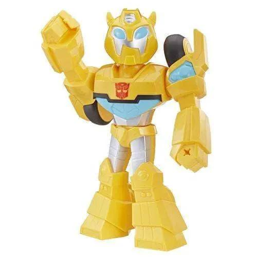 Transformers Rescue Bots Mega Mighties 9 Inch Action Figure - ToylandEU