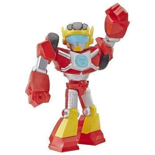 Transformers Rescue Bots Mega Mighties 9 Inch Action Figure - ToylandEU