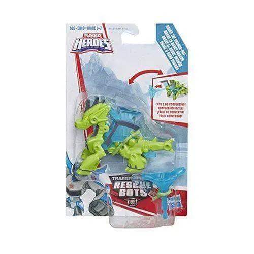  Transformers Rescue Bots Drake Dragon Mini Cons Gear -  ToylandEU™